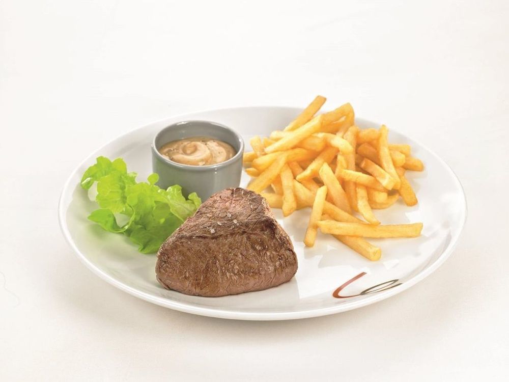 Campanile Villepinte - Parc Des Expositions Restaurant photo