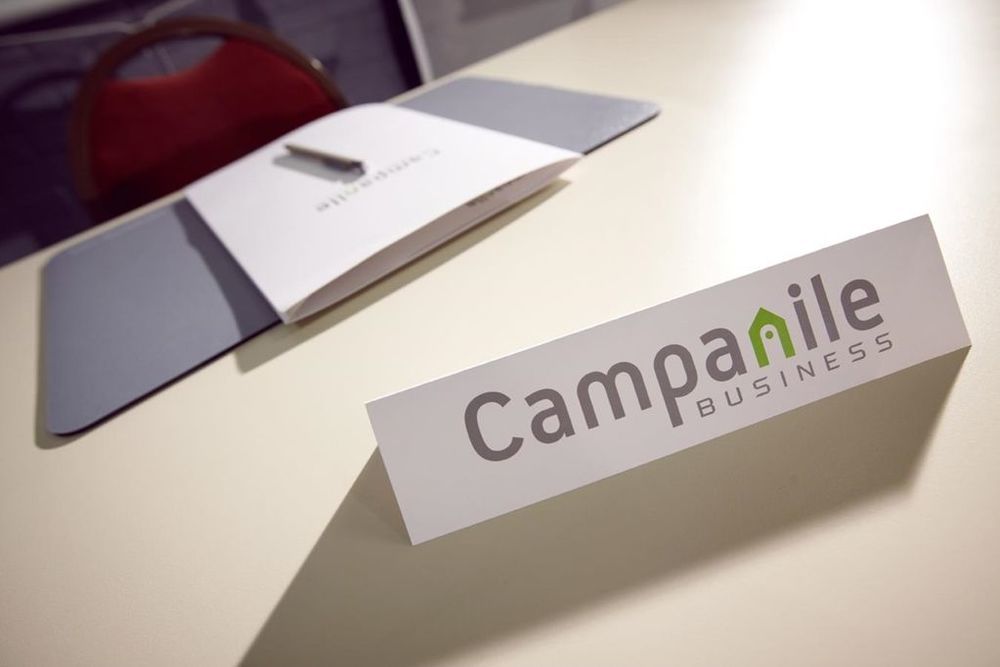 Campanile Villepinte - Parc Des Expositions Amenities photo
